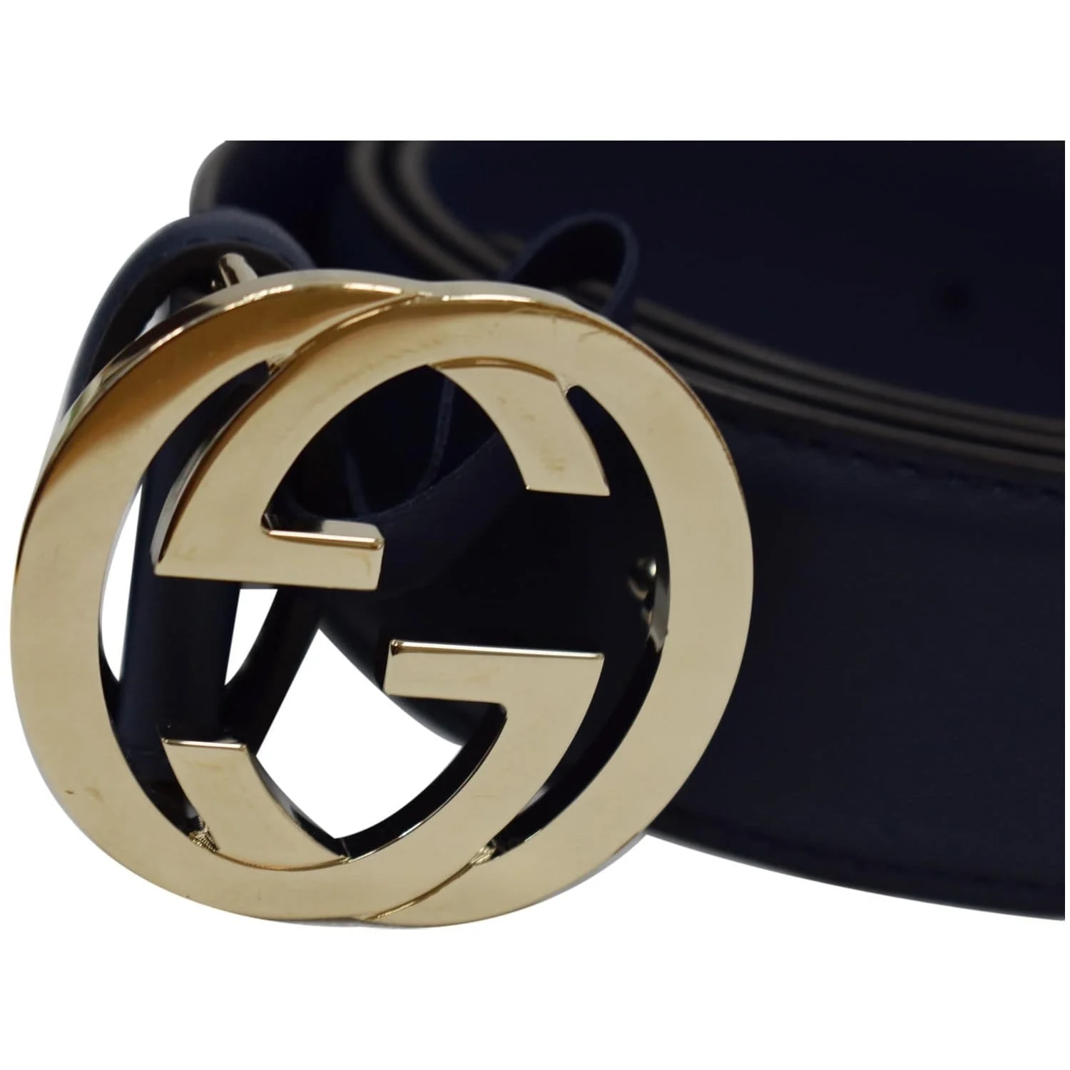 Gucci GG Reversible Belt / 546386 3