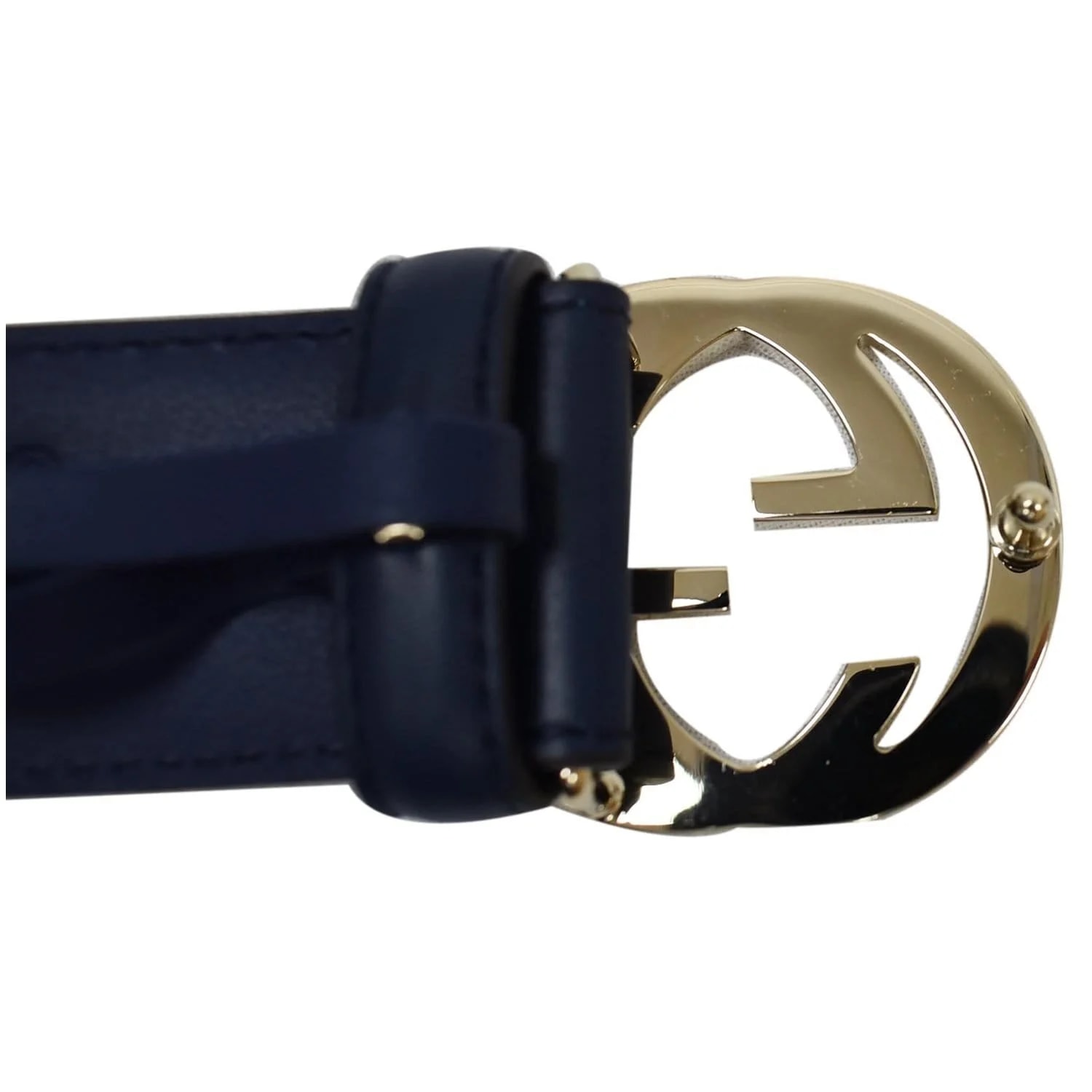 Gucci GG Reversible Belt / 546386 4