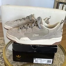 Adidas — Dime X Adidas Adi2000 Dime Light US ’S 11 With Box — Sneaker — resale