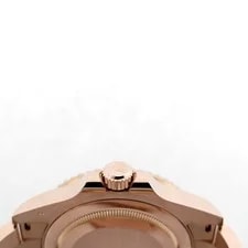 Rolex 126715CHNR GMT Master II 18K Rose Gold 4