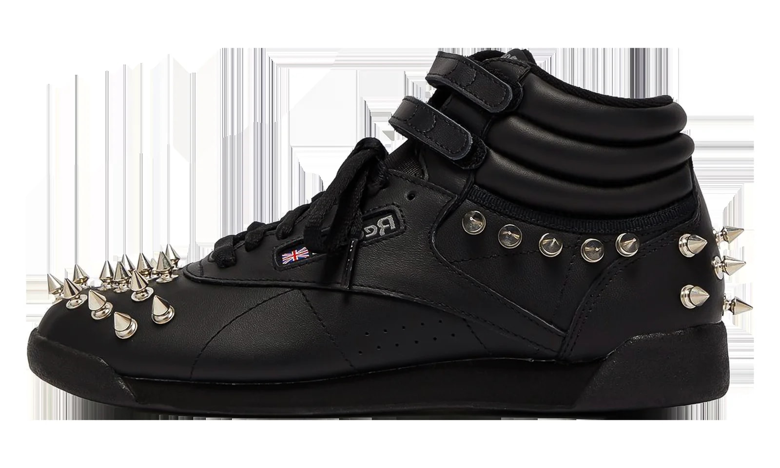 Junya Watanabe Spiked Shoes " " JB K104 051 3