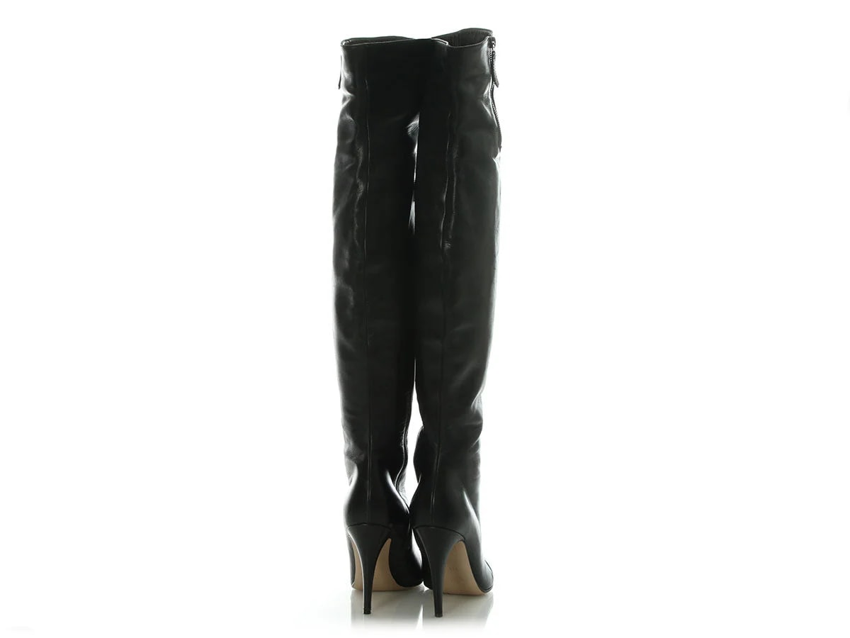 Valentino Knee-High 4