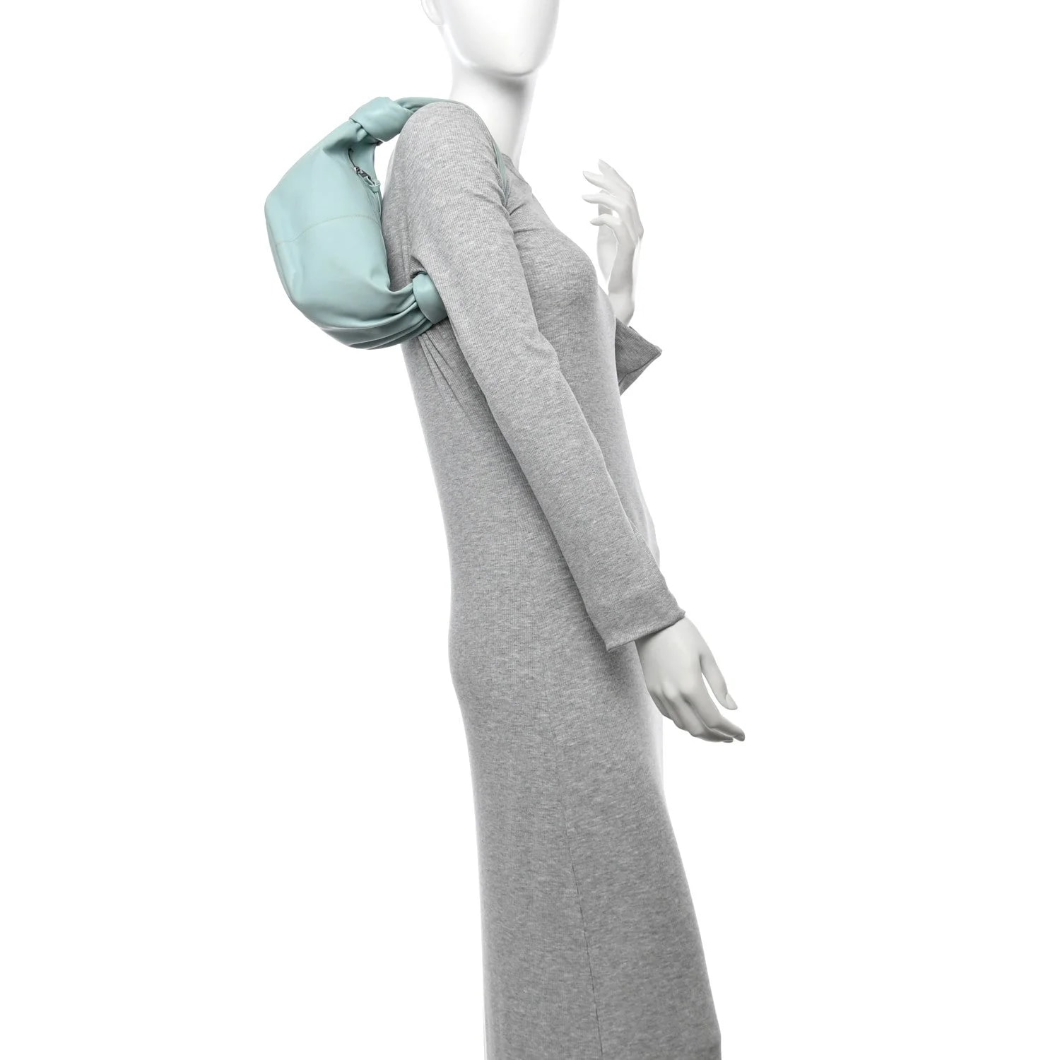 Mini Double Knot Spearmint 2