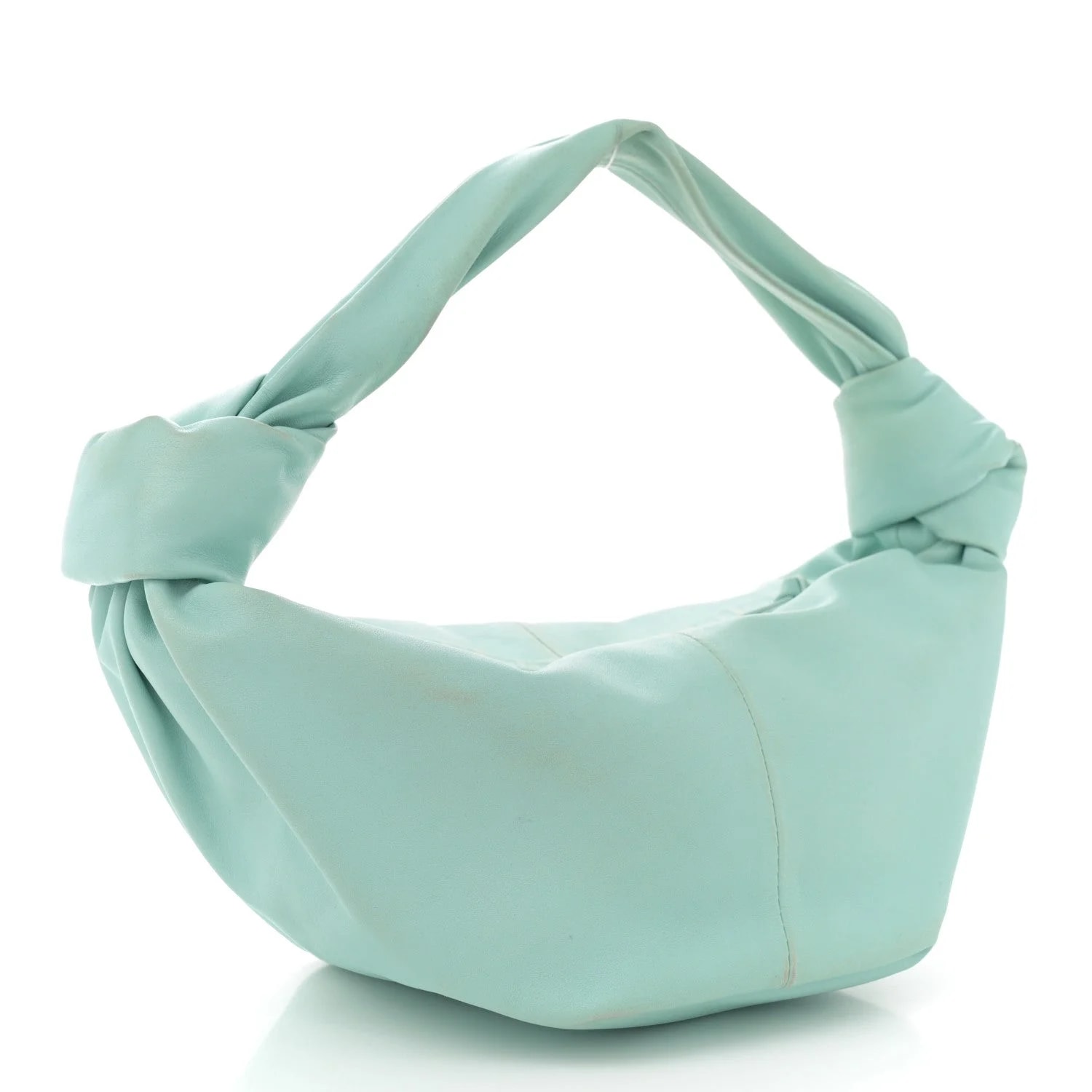Mini Double Knot Spearmint 3
