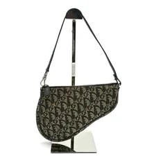 Dior — Christian Dior Trotter Saddle Compact From — Handbag — resale