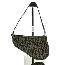Christian Dior Trotter Saddle Compact From 2