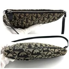 Christian Dior Trotter Saddle Compact From 4