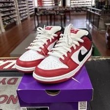 Size 10 - Nike SB Dunk Low J-Pack Lightly Worn W/ Box BQ6817-600 4