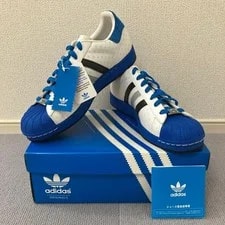 Adidas — Vtg 2006 Adidas Originals Ss 1 NBA Rwhite Colroy 014166 Us10 — Sneaker — resale