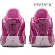 Jordan Tatum 4 ' Basketball Shoes HQ4611-601 New Size 4