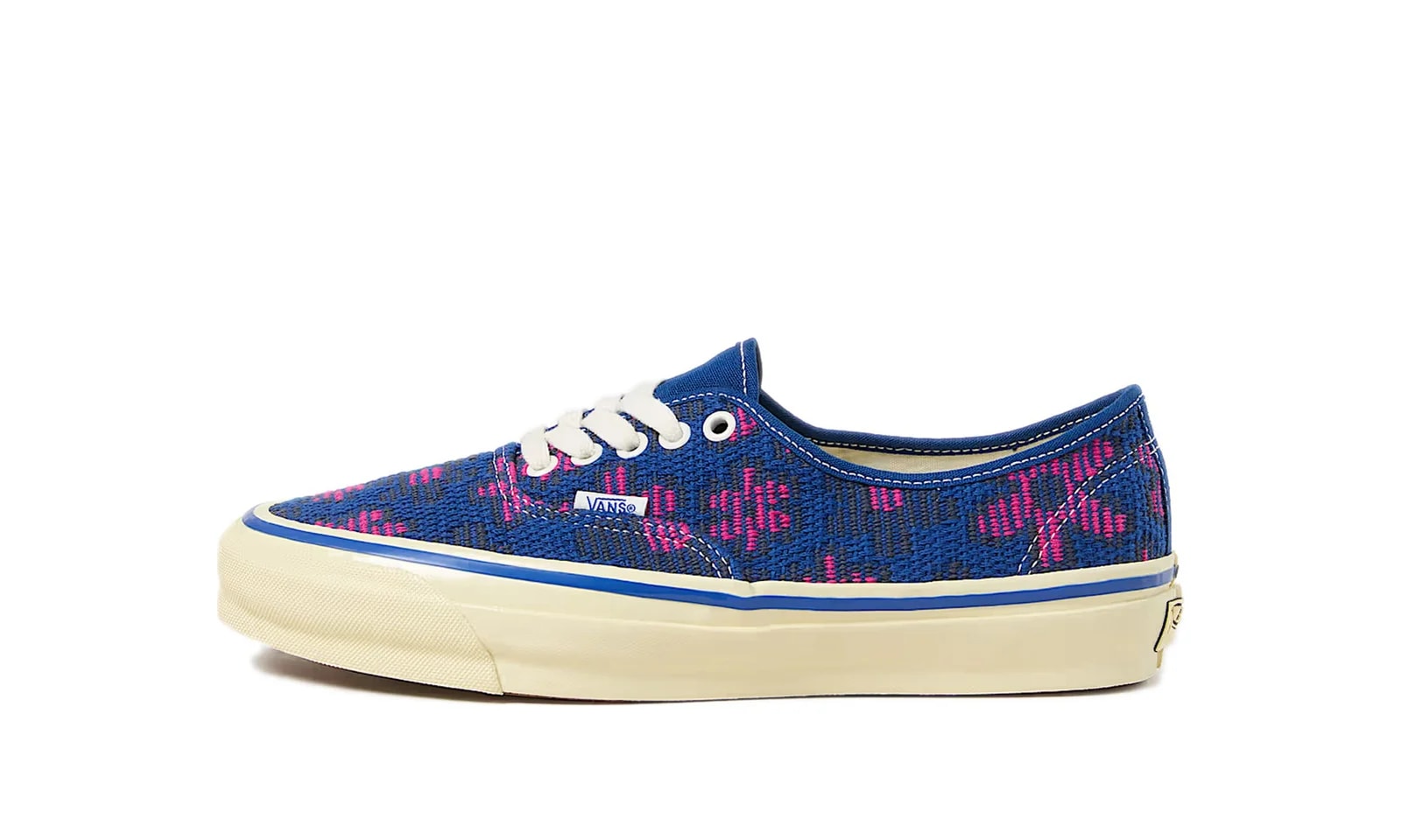 LX Authentic "Daisy" VN000D5K7WM1 2