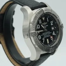 Breitling Avenger 43 Automatic A17330 Steel 43Mm Condition Br639 3