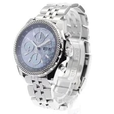 Breitling Bentley GT A13362 Day-Date Chronograph Automatic 's_906886 3