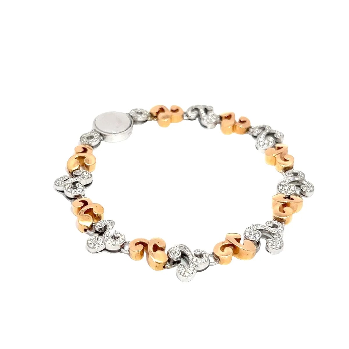 Vaid — Vaid Swirl — Jewelry — resale