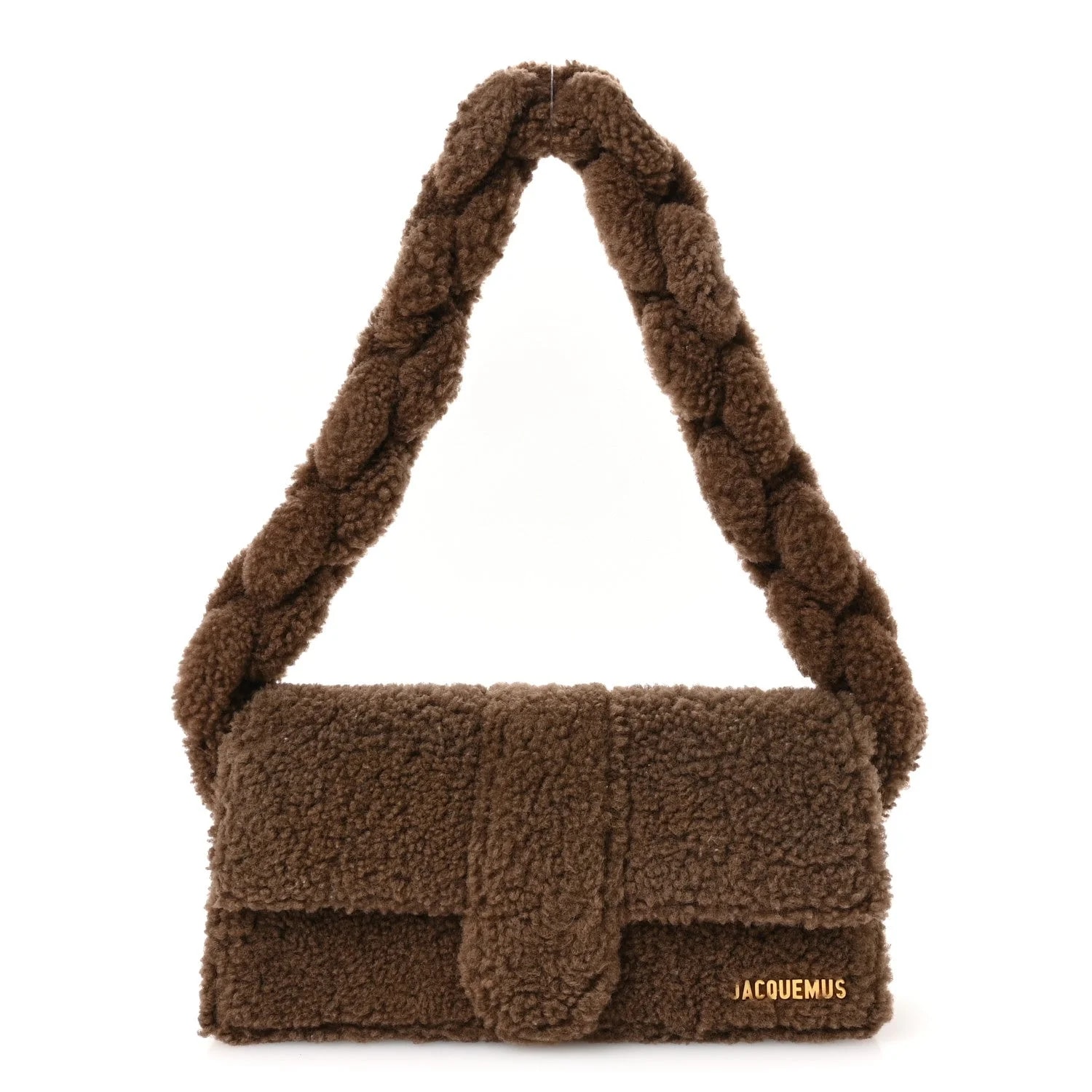 Jacquemus — Le Bambidou — Handbag — resale