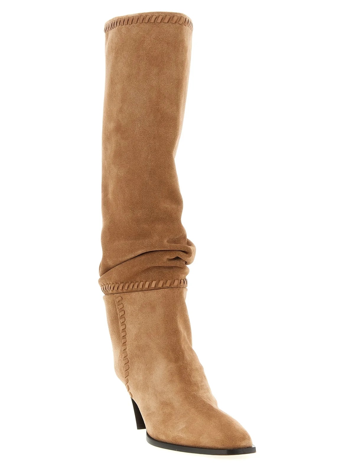 Jimmy Choo Over the Knee 2