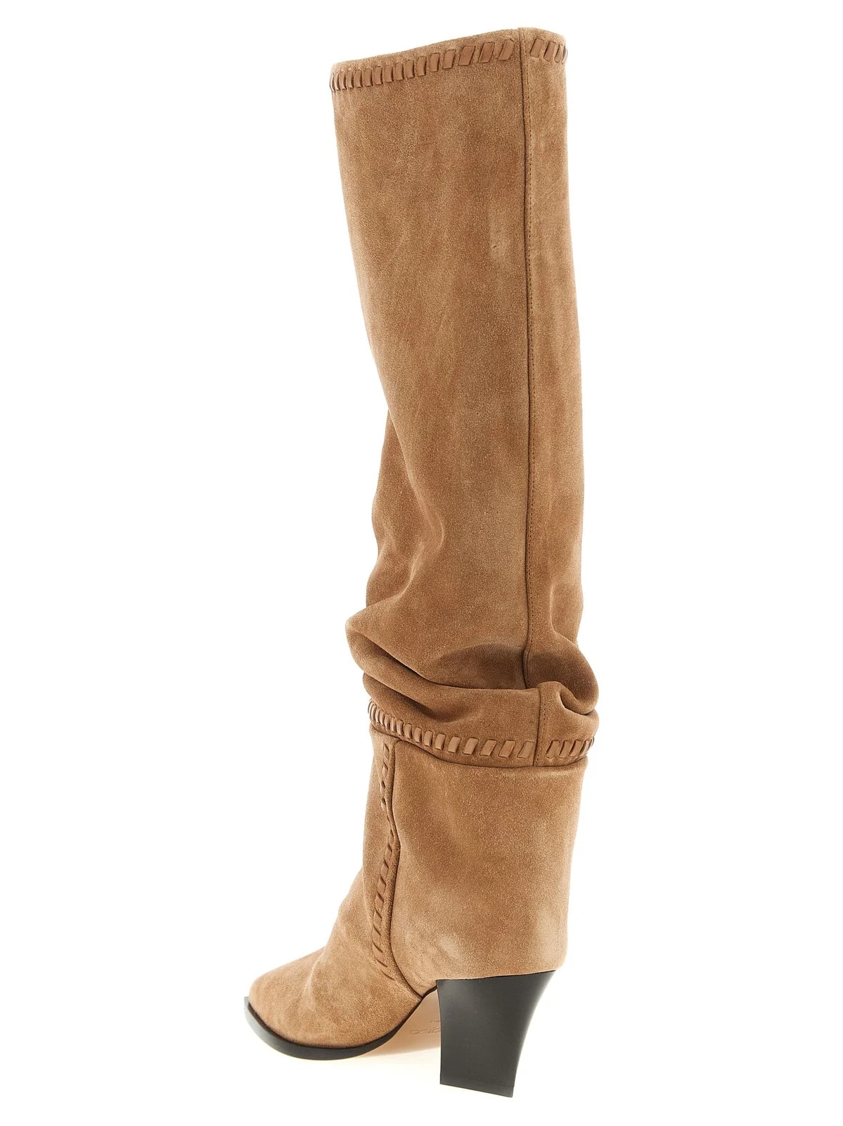 Jimmy Choo Over the Knee 3