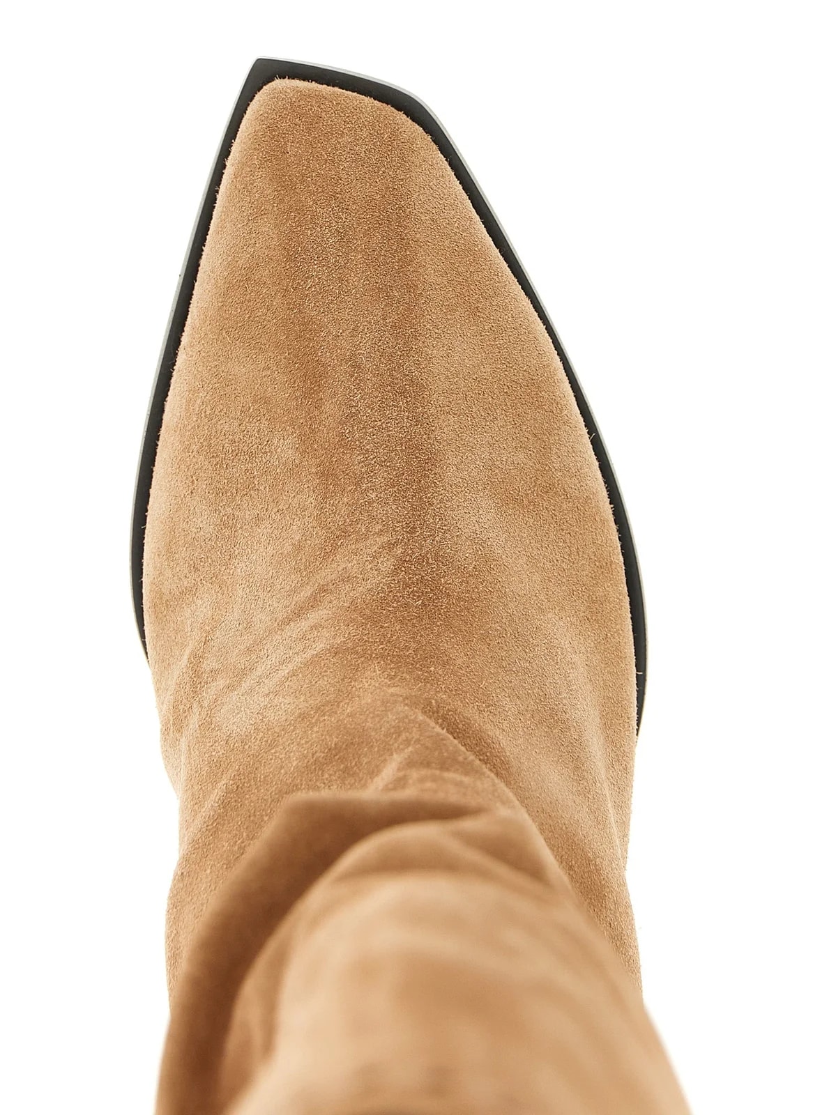 Jimmy Choo Over the Knee 4