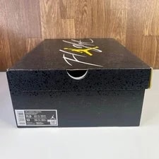 Air Jordan Retro 4 ‘ ’ 2