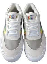 Vans Wayvee 2Gether As Ourselves Skate Shoes 2