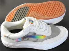 Vans Wayvee 2Gether As Ourselves Skate Shoes 3