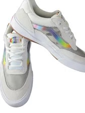 Vans Wayvee 2Gether As Ourselves Skate Shoes 4