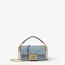 Fendi Mini Baguette 156799819 [P] 4