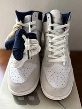 NEW Nike SB Dunk High Pro X Beyond Store (IU4491-100) Size 11.5 ’s 2