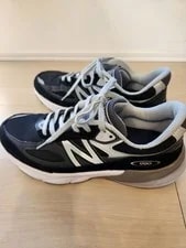 9.0US New Balance M990Bk6 2