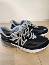 9.0US New Balance M990Bk6 3