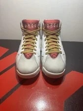 Air Jordan — [459873-005] Air Jordan 7 Retro 'Year of the Rabbit' — Sneaker — resale