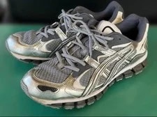 Asics — Asics 9.0US Vhtf Gel-Kayano5 360Sheet Model JPN Lim — Sneaker — resale