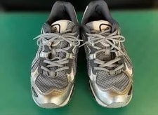 Asics 9.0US Vhtf Gel-Kayano5 360Sheet Model JPN Lim 2