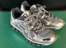 Asics 9.0US Vhtf Gel-Kayano5 360Sheet Model JPN Lim 3