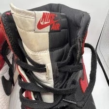 Air Jordan 1 Retro High OG Homage To Home 861428-061 3