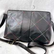 Fendi — Fendi Stitch — Handbag — resale