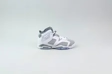 Air Jordan — Air Jordan 6 Retro GS - Maat 38,5 384665-100-SSS-A-38.5- Uni — Sneaker — resale