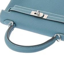 Hermes Kelly #WB076 3