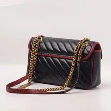 Gucci GG Marmont Chain 586178 2