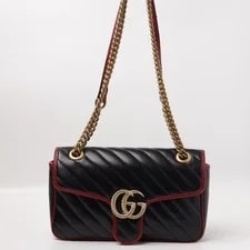 Gucci GG Marmont Chain 586178 3