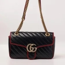 Gucci GG Marmont Chain 586178 4