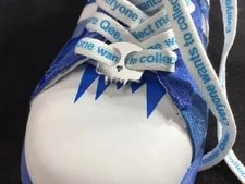Adidas Adicolor Century Lo BL3 Size 6 New in Box W/ Xtra Laces 562892 3