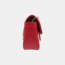 Gucci GG Marmont Matelassé Mini ' - Very Good #1IQX7J 4