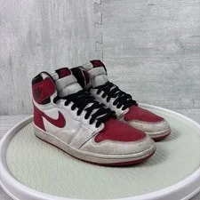 Air Jordan 1 Retro OG High Heritage 10 Shoes 555088-161 3