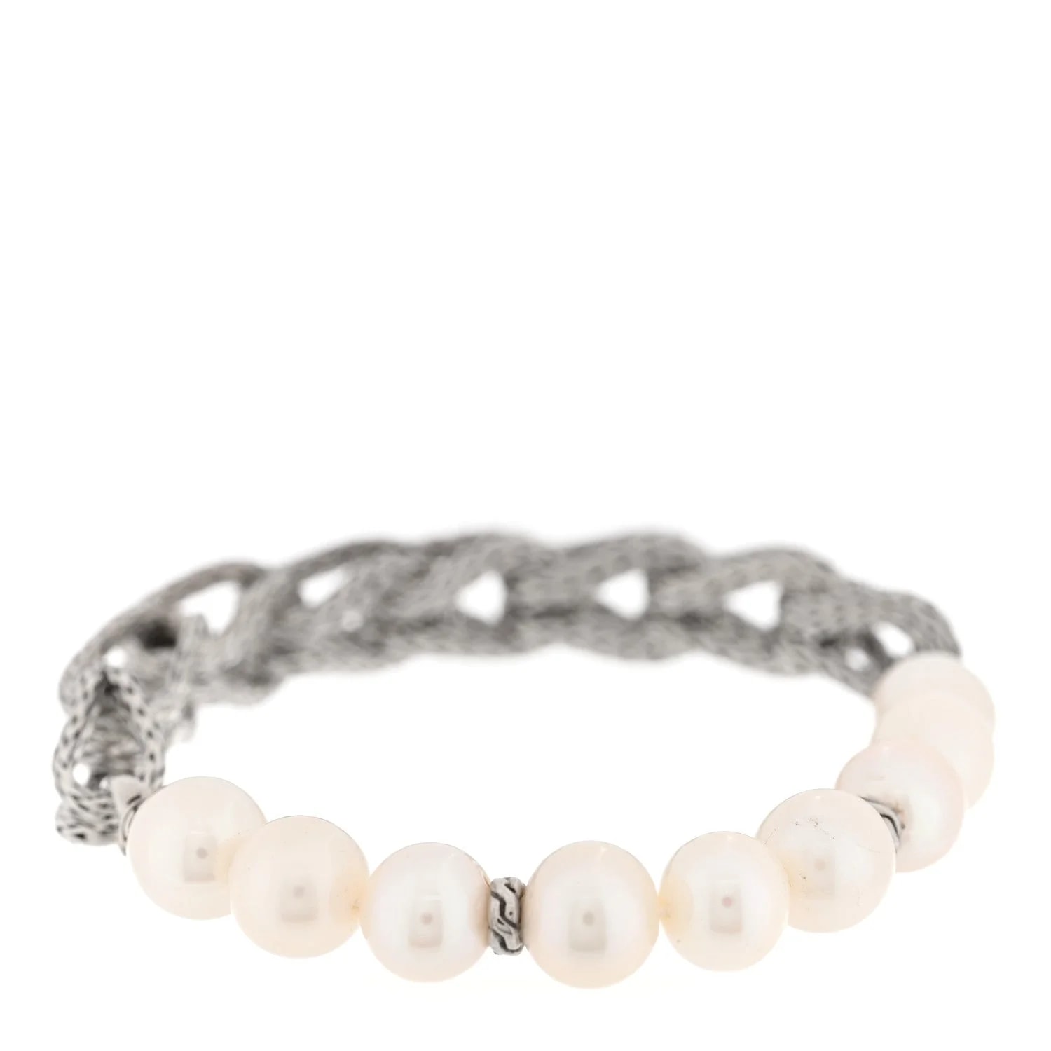 John Hardy — 10.5mm Cultured Asli Surf — Jewelry — resale