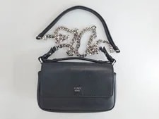 Fendi Double Micro Baguette 2Way 3