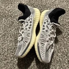 Yeezy 350 Cmpct V2 4