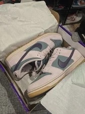 Nike SB Dunk Low Pro Mineral Dark Raisin HQ1625-300 Size 11.5 OG 2