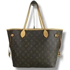 Louis Vuitton Neverfull y2k 2