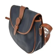 Fendi Pequin Pattern GHW Italy 31TA412 2